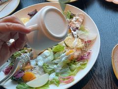 -老友时光·Pizza(泰华黑金店)