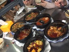 -廖记老砂锅(上清寺店)