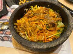 -花味·自助烤肉(雨花客厅店)