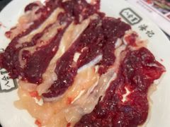 -八合里潮汕鲜牛肉火锅(深圳海岸城店)