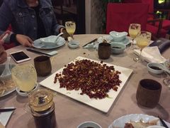 -梧桐花园餐厅(新城店)