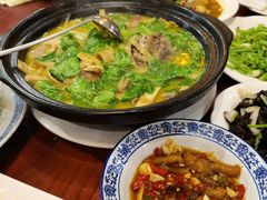 -钓台野鱼馆(钱江国际时代广场店)