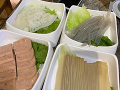 -龙虾风暴(松江店)