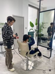 -FOR YOU造型