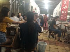 -金海椒罐罐鲢鱼(东方桂苑店)