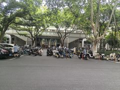 -浙江大学(玉泉校区)
