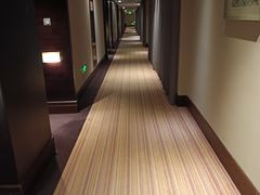 -厦门悦华酒店