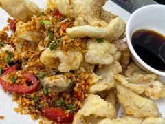 -凤城康记饭店