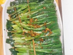 -木屋烧烤(坂田天安云谷店)