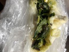 -凤英特色包子(浮桥店)