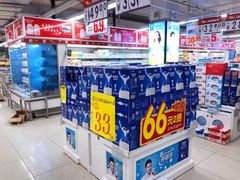 -人人乐(解放路二店)