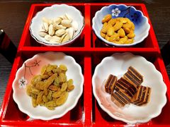 四果茶点-长安酒肆(曲江店)
