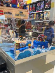 -乐高授权专卖店(中关村领展店)