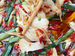 -二钳洞庭虾蟹·江湖菜(成都鹭岛店)