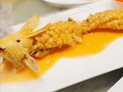 -吉祥凯悦-中餐厅(让胡路店)