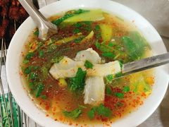 -文文烤肉(大皮院店)