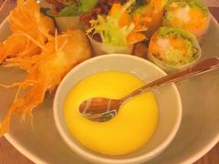 -CHINCHIN 青青·泰国料理(万象食家店)