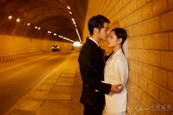 -雨墨婚纱摄影工作室