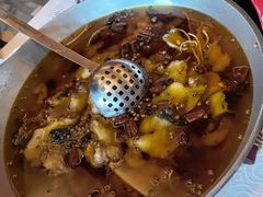 -辣婆婆(航天桥店)