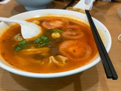 -苏晓玥·手作江南小吃(深圳北站店)