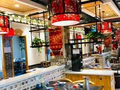 大堂-晋美大掌柜(新建路店)