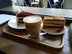 -Peet's 皮爷咖啡(东湖路手作店)