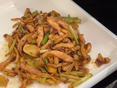 -聚鑫阁江浙菜·非遗传承技艺(青村帝华园店)