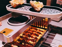 -丰茂烤串(全国首店)