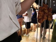 -戈拿旺巴西烤肉(崇文门店)