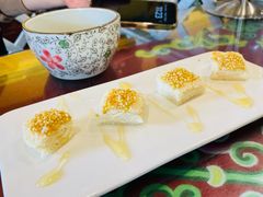 -格日勒阿妈蒙古厨房(大召店)