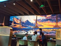 -云海肴云南菜·蒸汽石锅鱼(青岛万象城店)