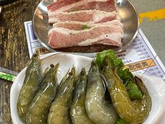 -P1泥炉烤肉(市桥富华东路店)