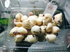 巴西麻薯-宫喜糕点(共青团路店)