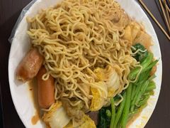 -郭记小街麻辣烫(南小街总店)
