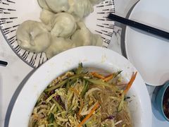 -叁拾壹克饺子·东北菜(国贸店)