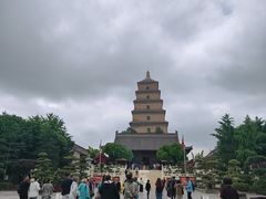 -大慈恩寺(大雁塔)