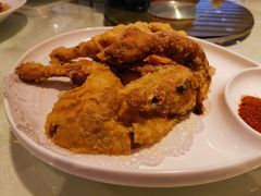 -小白鲨工夫潮膳(曲江店)