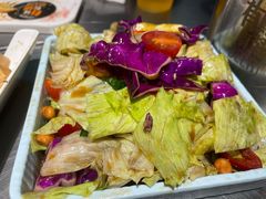 -有蚝有翅烧烤大排档·宵夜(右安门店)