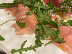 帕尔玛火腿配蜜瓜-Solo(衡山路店)