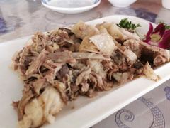 -老毛手抓·盐池滩羊非遗手抓(宁夏总店)