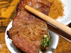 -范儿·嫂子烤肉·精致炭火烤肉(长治路店)