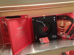 -奈雪的茶(太原茂业天地店)