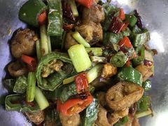 -风味酒家(商业大道店)