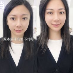 -HQ半永久纹绣纹眉