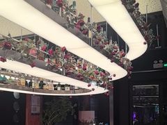 -Nord Grill&Bar Highland诺德西餐(深圳欢乐海岸店)