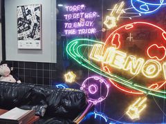 -LIENOW来闹密室剧本推理&狼人杀(东方亿象城店)