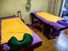 -沈师傅盲人按摩工作室(密三小区店)