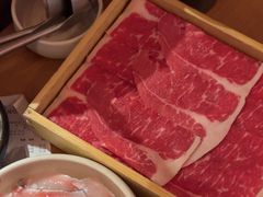 -巴奴毛肚火锅(二七万达店)