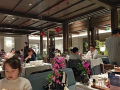 -狮王府淮扬菜(夫子庙老门东店)