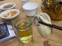-濠轩阁特色生蚝火锅(水湾路店)